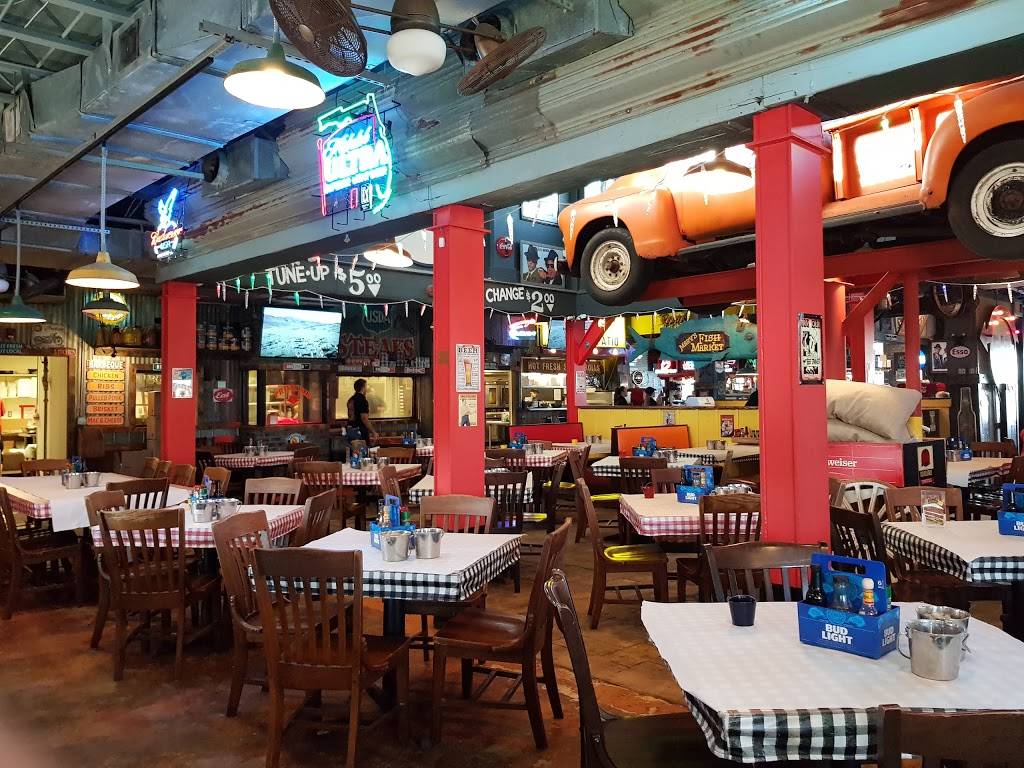 Codys Original Roadhouse | restaurant | 895 Cortez Rd W, Bradenton, FL 34207, USA | 9417276700 OR +1 941-727-6700