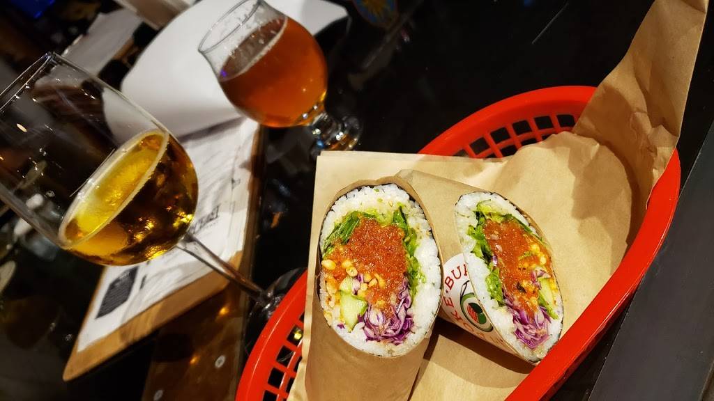 Truck & Tap Alpharetta | restaurant | 30 Milton Ave, Alpharetta, GA 30009, USA | 7706802760 OR +1 770-680-2760