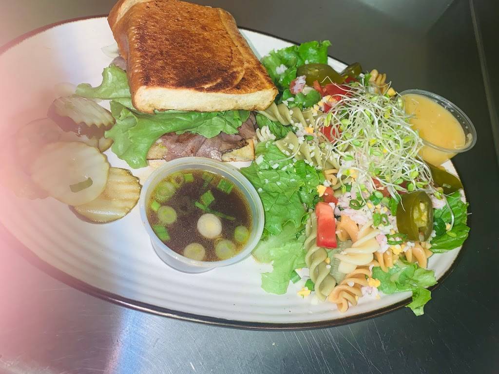 Anas rotolos catering co | restaurant | 1817 N Broad St, Rome, GA 30161, USA | 7065284139 OR +1 706-528-4139