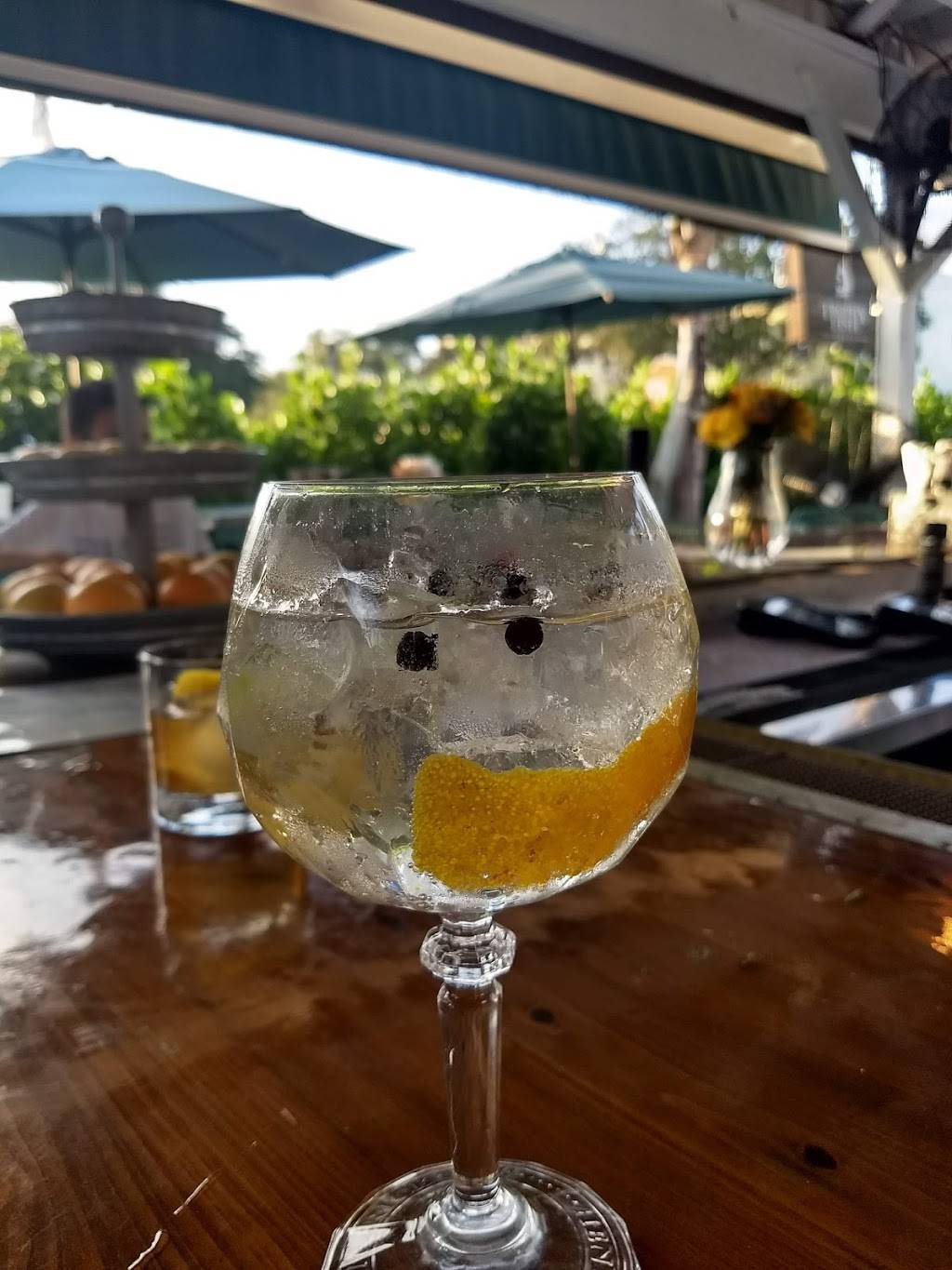 Trophy Fish | restaurant | 2060 Central Ave, St. Petersburg, FL 33712, USA | 7272587883 OR +1 727-258-7883