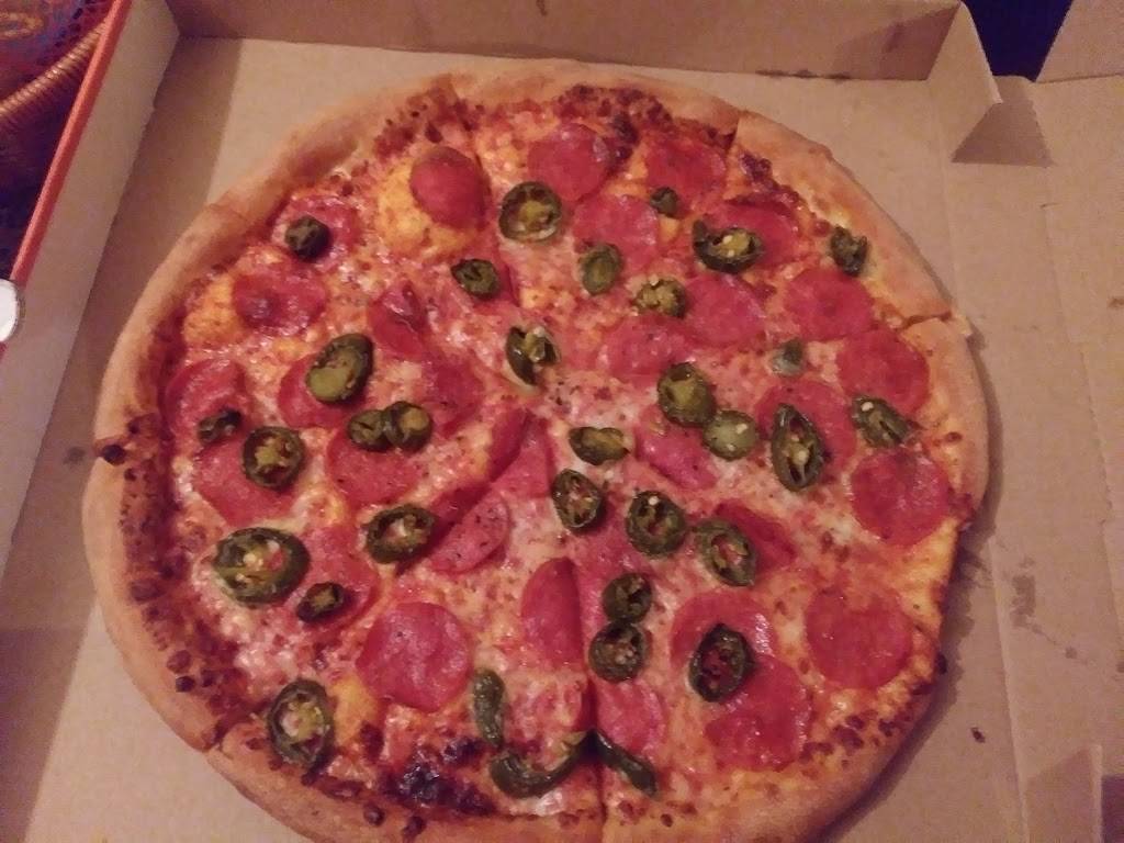 Pizza Patron | meal takeaway | 10081 Lake June Rd, Dallas, TX 75217, USA | 9722851300 OR +1 972-285-1300