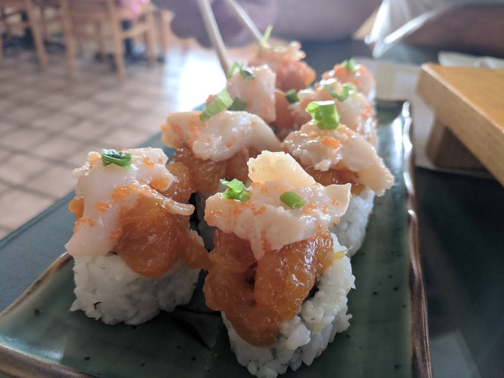 Tokyo Do Japanese Restaurant | restaurant | 2342 Easton Ave, Bethlehem, PA 18017, USA | 6103172501 OR +1 610-317-2501