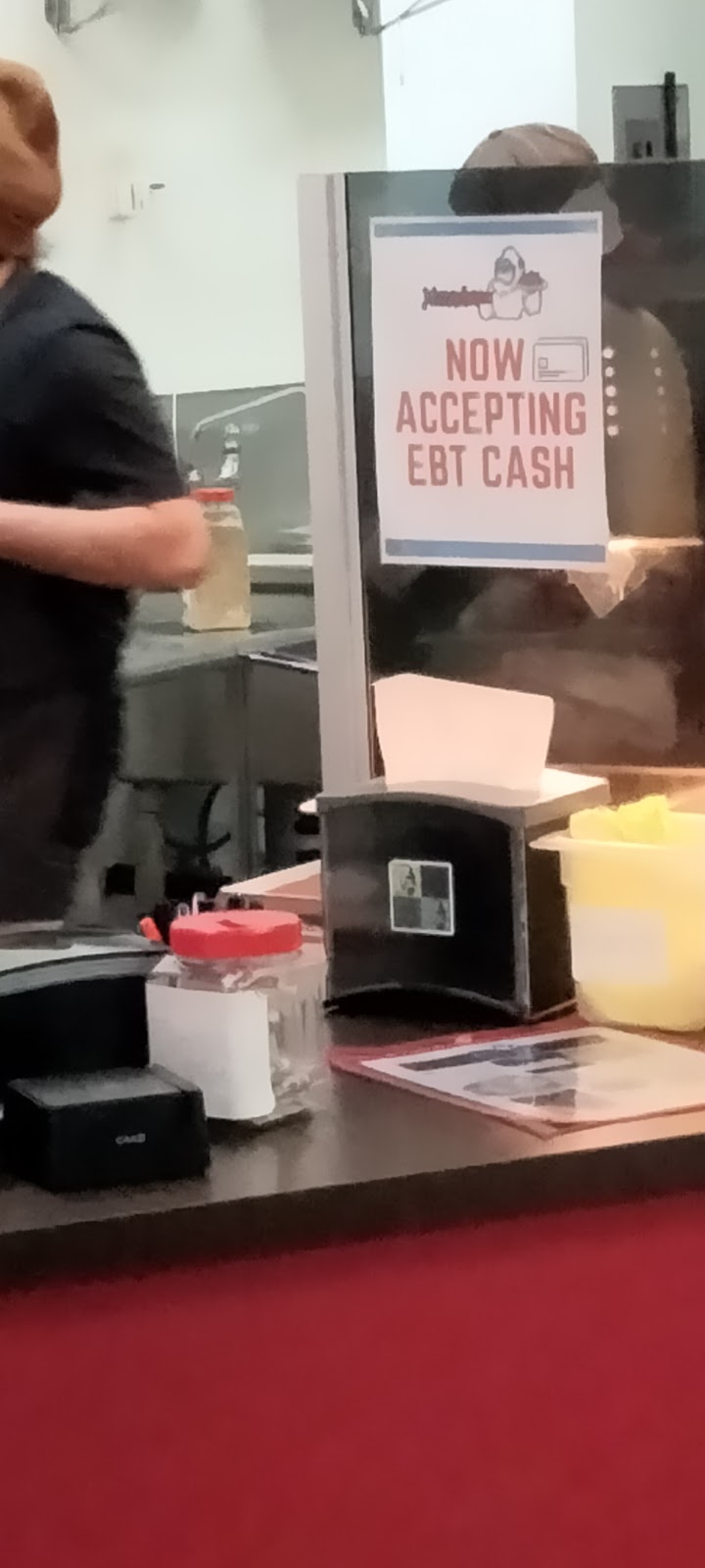 Yeti Wingz | restaurant | 3166 Olive Hwy ste b, Oroville, CA 95966, USA | 5307644092 OR +1 530-764-4092