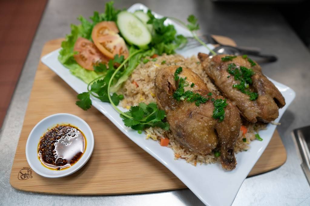 Pho Tina | restaurant | 6306 Fairbanks North Houston Rd #400, Houston, TX 77040, USA | 7138145199 OR +1 713-814-5199