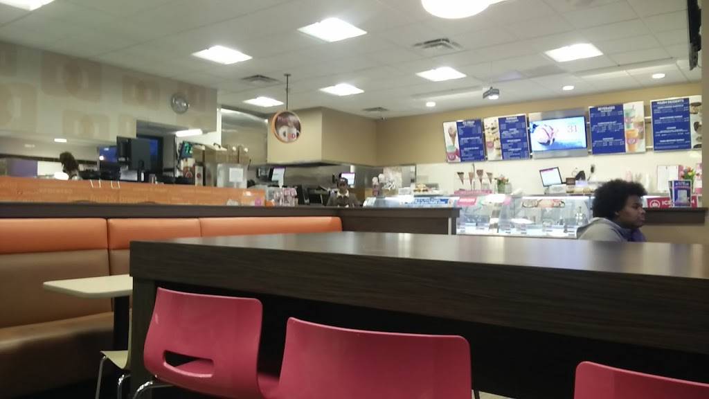 Dunkin Donuts | cafe | 7410 Kennedy Ave, Hammond, IN 46323, USA | 2198036461 OR +1 219-803-6461