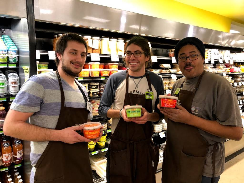 Salsas Don Sebastian | restaurant | 2940 Oak Lake Blvd, Midlothian, VA 23112, USA | 7039878299 OR +1 703-987-8299