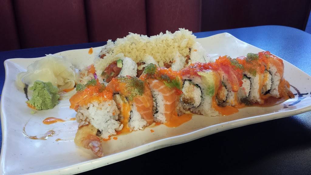 Fat Fish | restaurant | 14701 E 14th St, San Leandro, CA 94578, USA | 5106148900 OR +1 510-614-8900