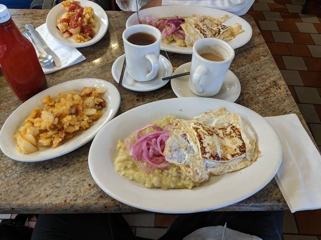 El Rey | restaurant | 147-13 Hillside Avenue, Queens, NY 11435, USA | 7182060614 OR +1 718-206-0614