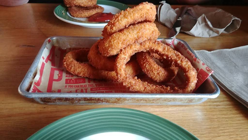 Applebees Grill + Bar | restaurant | 705 S James Campbell Blvd, Columbia, TN 38401, USA | 9313800503 OR +1 931-380-0503