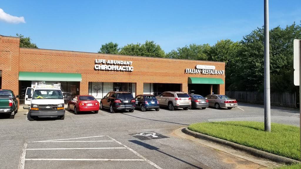 Tre Nonne Italian Restaurant | restaurant | 177 Jonestown Rd, Winston-Salem, NC 27104, USA | 3368423493 OR +1 336-842-3493