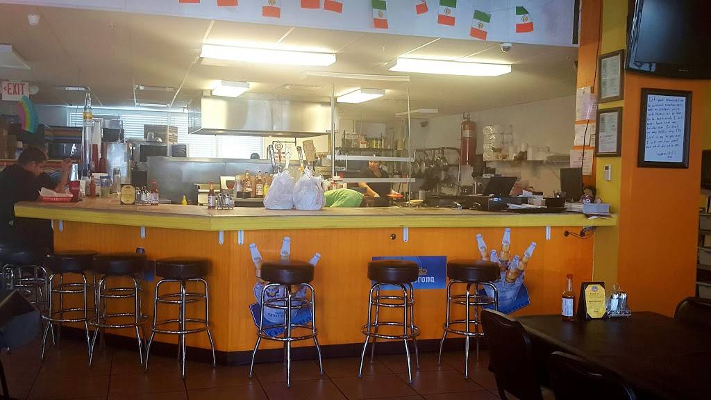 Isabel & Annabels Mexican Restaurant | restaurant | 201 W Marion Ave, Punta Gorda, FL 33950, USA | 9416394086 OR +1 941-639-4086