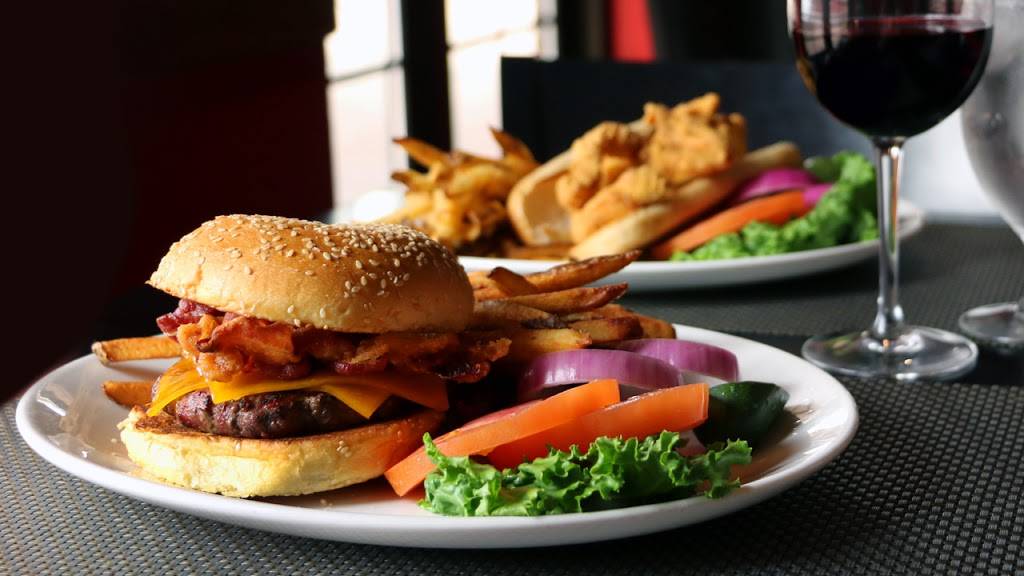 Celebrity Grill at Hollywood Casino | restaurant | 1717 River Rd, Baton Rouge, LA 70802, USA | 2257098777 OR +1 225-709-8777