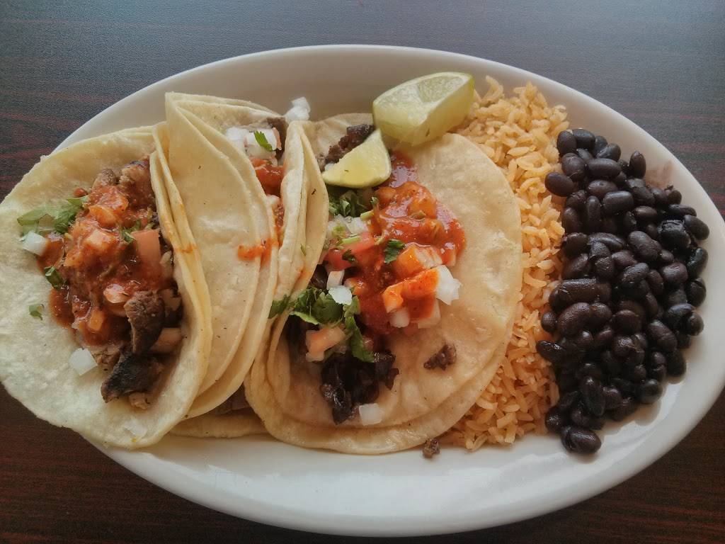 Tacos Lupita - Lowell | restaurant | 124 University Ave, Lowell, MA 01854, USA | 9786568750 OR +1 978-656-8750