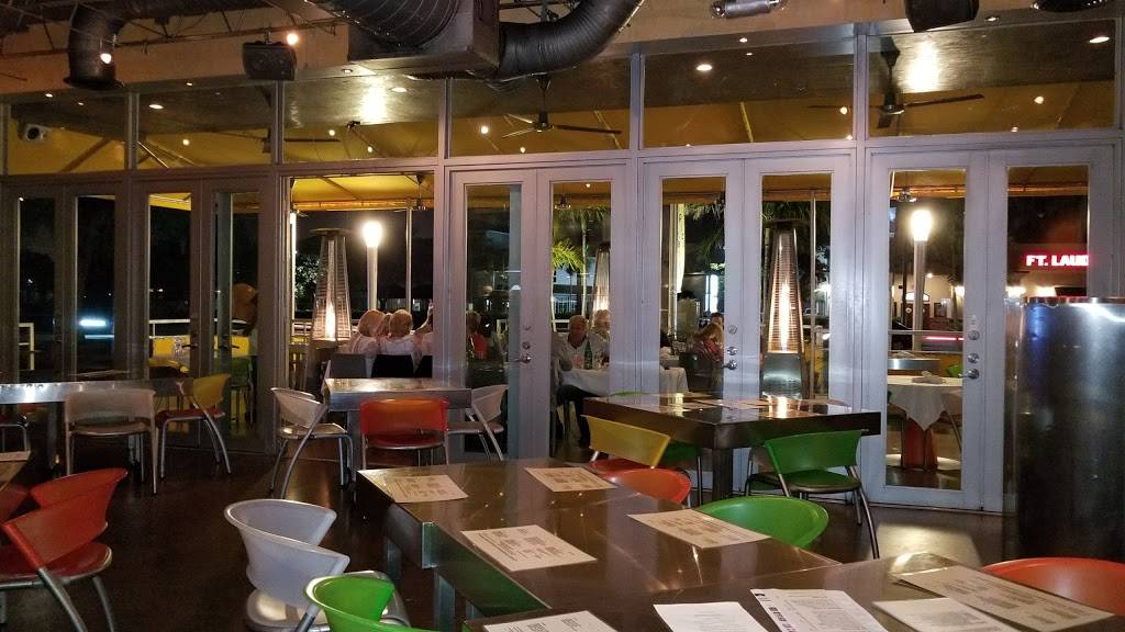 Kitchenetta | restaurant | 2850 N Federal Hwy, Fort Lauderdale, FL 33306, USA | 9545673333 OR +1 954-567-3333