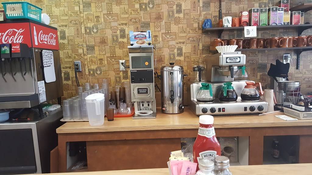 Nancys Revival | restaurant | 616 South Ave, Pittsburgh, PA 15221, USA | 4122423447 OR +1 412-242-3447