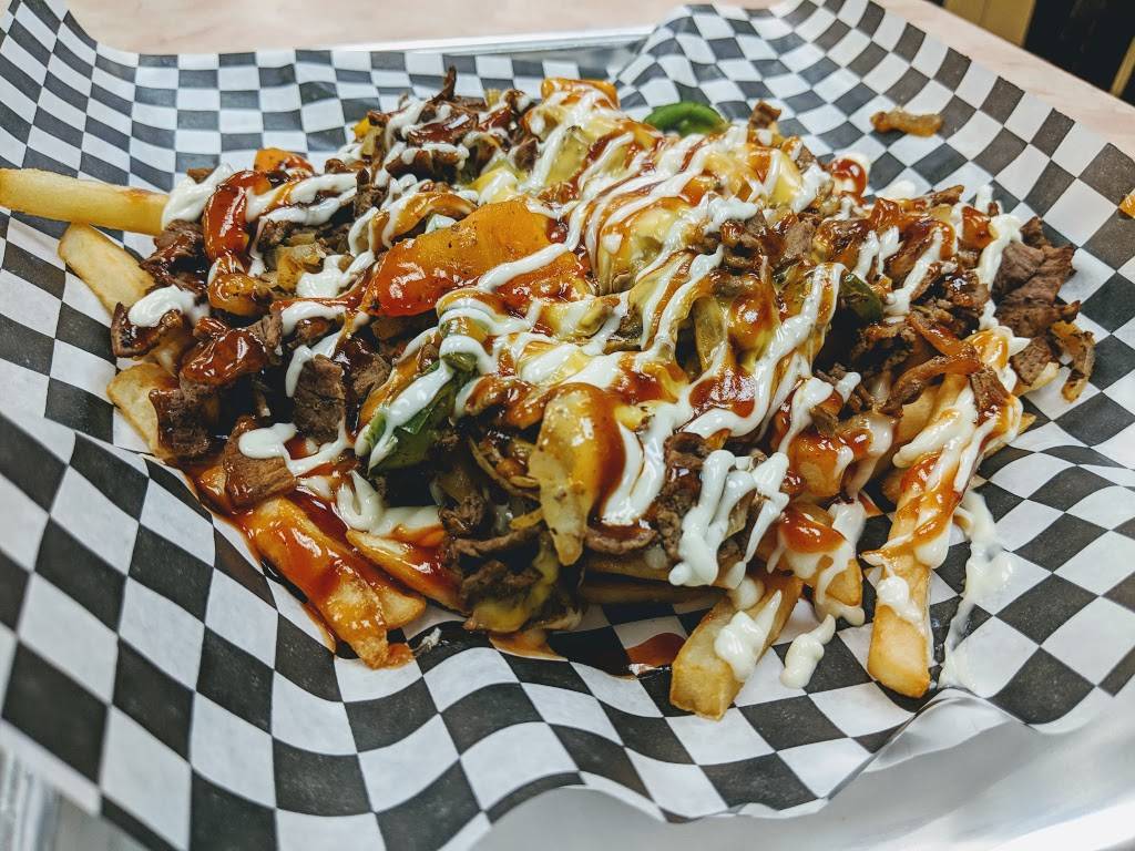 City Fried Chicken | restaurant | 990 Danforth Ave, Toronto, ON M4J 1L9, Canada | 4166451000 OR +1 416-645-1000