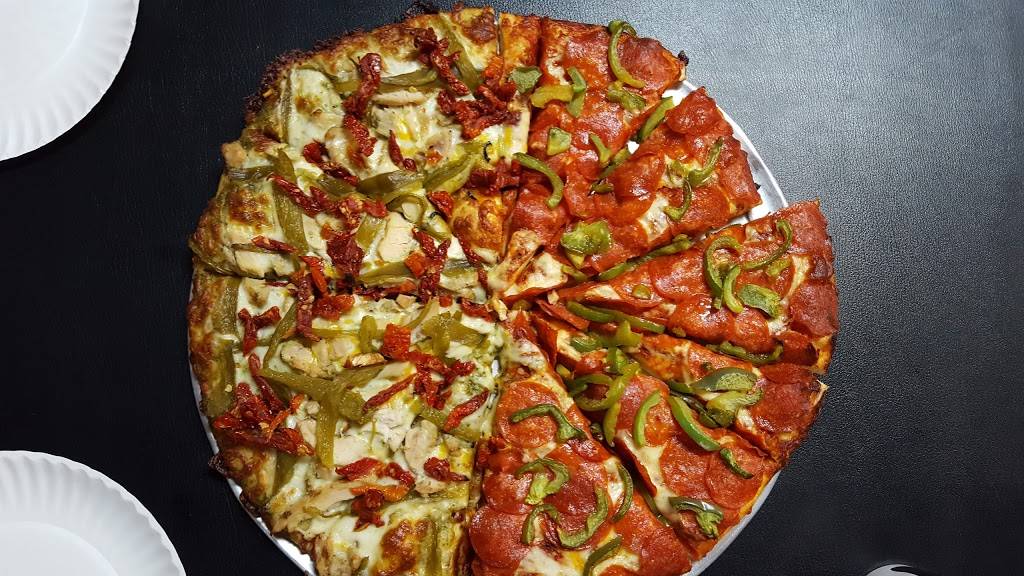 Mission Pizza & Pub | restaurant | 1572 Washington Blvd, Fremont, CA 94539, USA | 5106516858 OR +1 510-651-6858