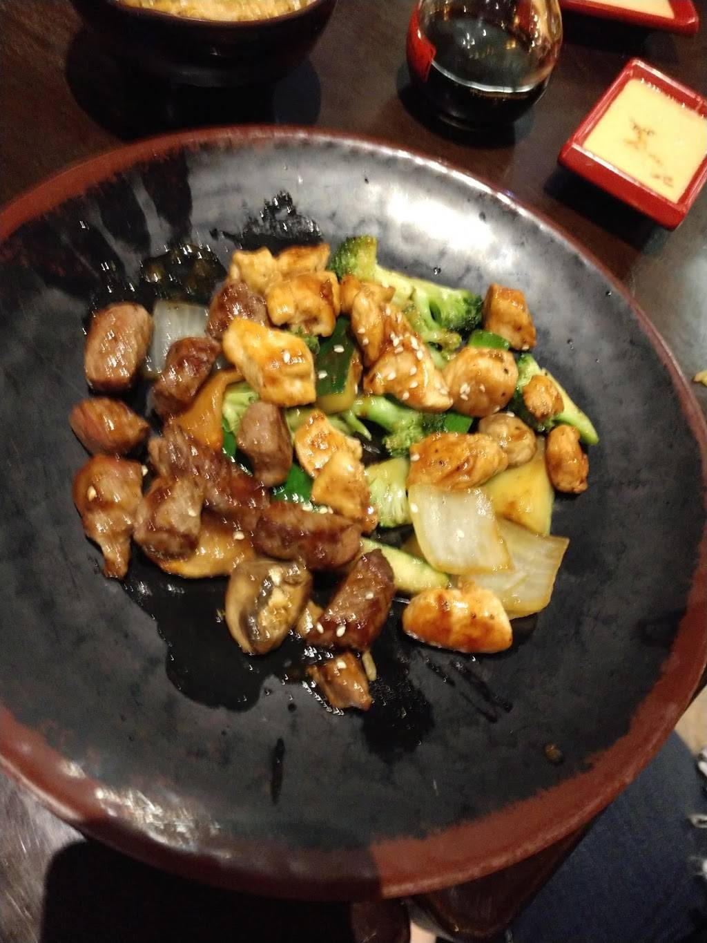 Ichiban Japanese Steakhouse | restaurant | 1028 Wal St, Summersville, WV 26651, USA | 3048728988 OR +1 304-872-8988