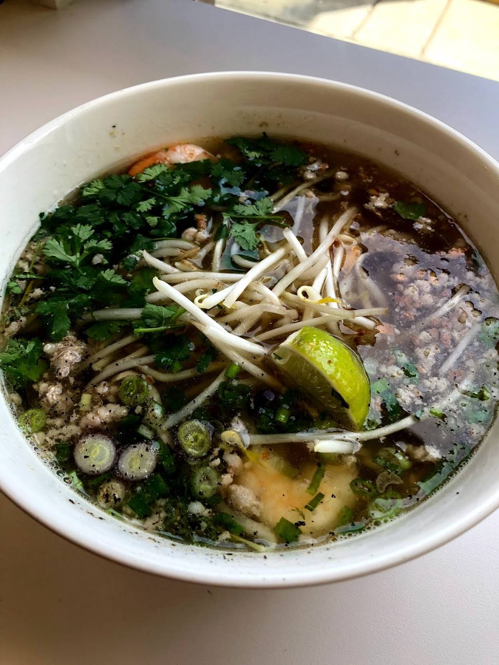 Nyum Bai | restaurant | Ste. 11, 3340 E 12th St, Oakland, CA 94601, USA | 5105003338 OR +1 510-500-3338