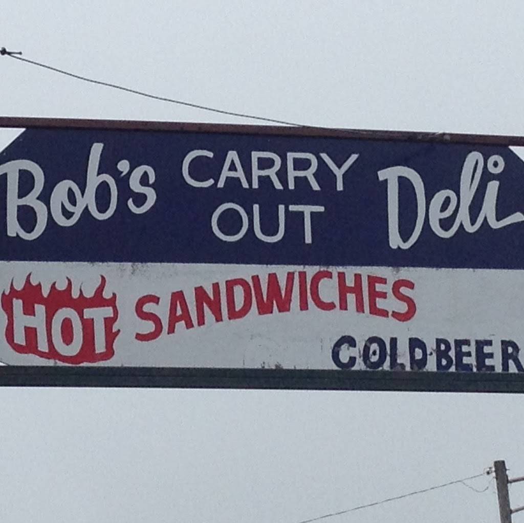 Bobs Carry Out Deli | meal takeaway | 56230 Grand River Ave, New Hudson, MI 48165, USA | 2484379212 OR +1 248-437-9212