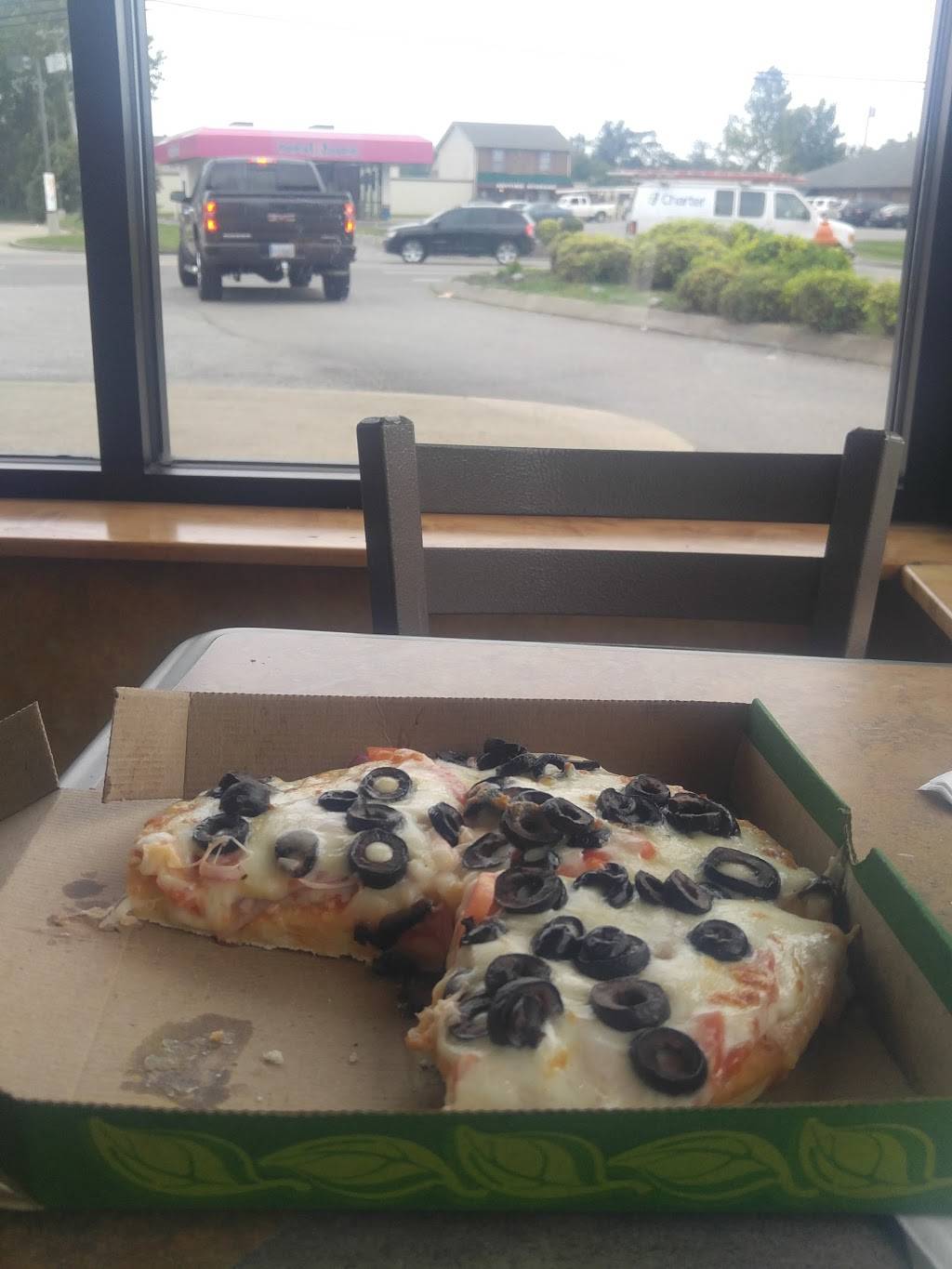 Subway | restaurant | 2512 Wilma Rudolph Blvd B, Clarksville, TN 37040, USA | 9312210055 OR +1 931-221-0055