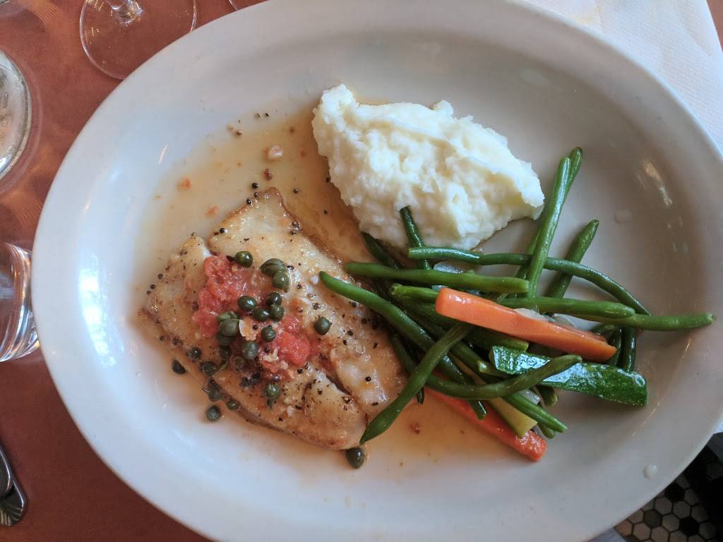 Petite Crevette | restaurant | 144 Union St, Brooklyn, NY 11231, USA | 7188552632 OR +1 718-855-2632