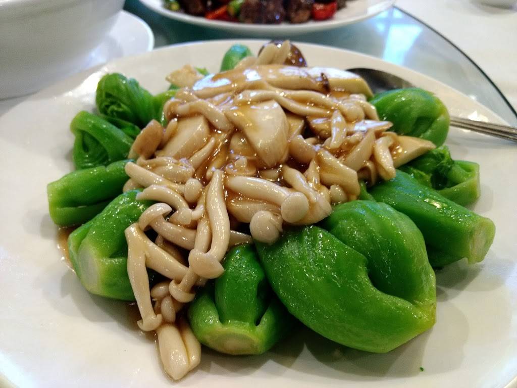 Yue Huang Restaurant | restaurant | 3860 Truxel Rd, Sacramento, CA 95834, USA | 9166213737 OR +1 916-621-3737