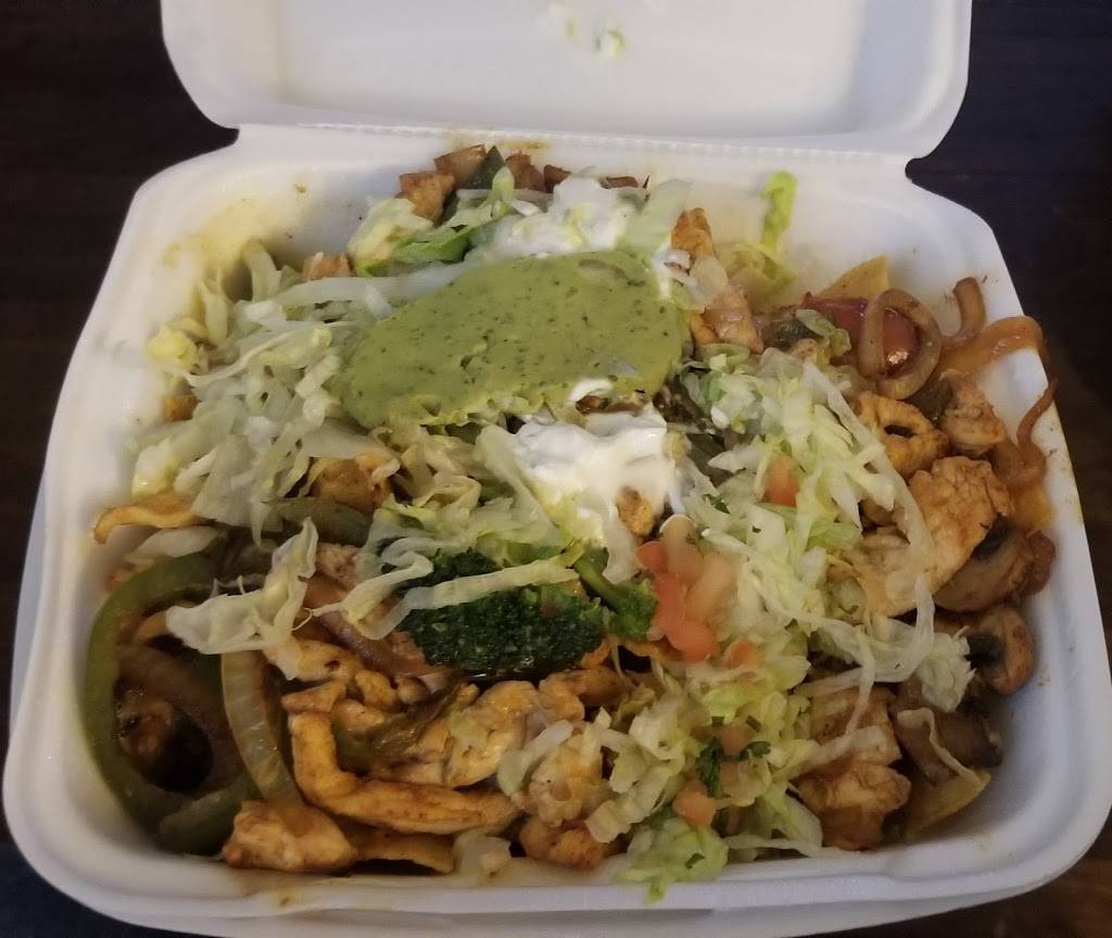 El Jaripeo | restaurant | 3319 Harmont Ave NE, Canton, OH 44705, USA | 3305467025 OR +1 330-546-7025