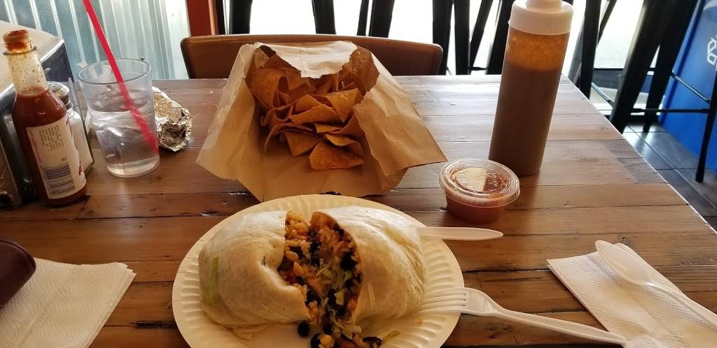 Señor Taco | restaurant | 14339 NE 20th St d, Bellevue, WA 98007, USA | 4257474717 OR +1 425-747-4717