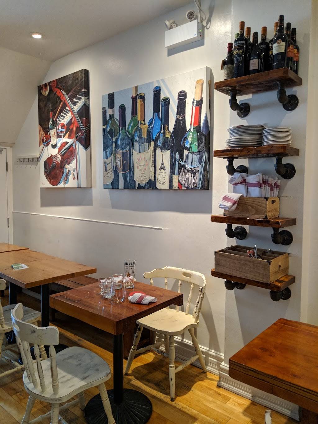 Campo | restaurant | 244 Jane St, Toronto, ON M6S 3Z1, Canada | 6473462267 OR +1 647-346-2267