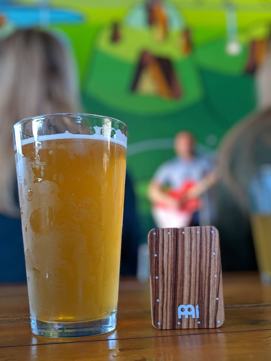 Oak and Otter Brewing Co. | restaurant | 181 Tank Farm Rd #110, San Luis Obispo, CA 93401, USA | 8054392529 OR +1 805-439-2529