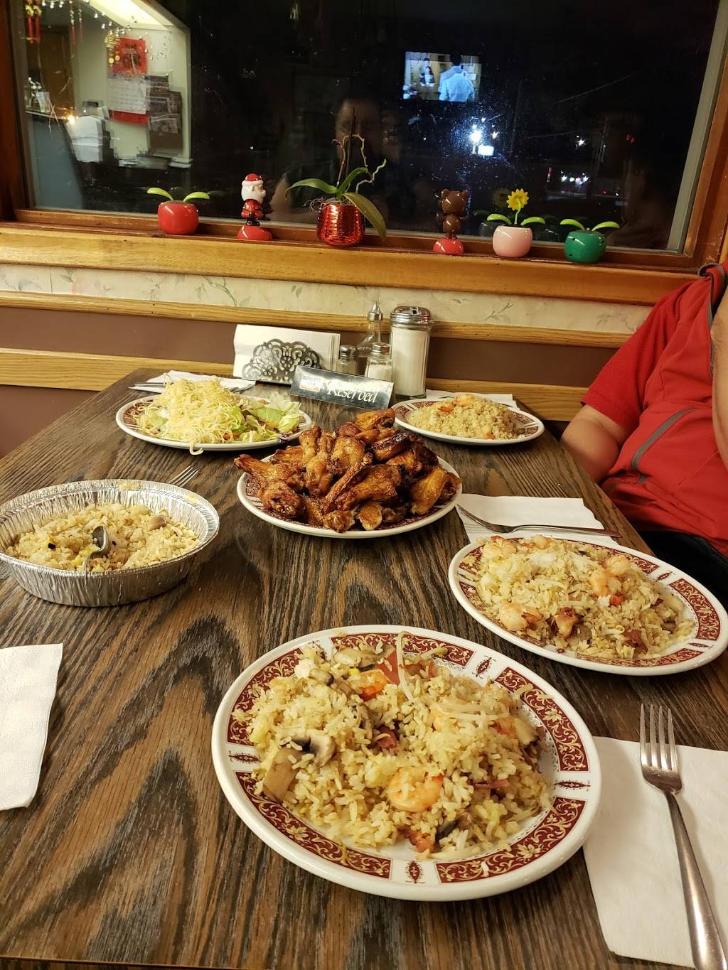 Derry Restaurant & Chinese Food | restaurant | 348 Kawartha Lakes County Rd 36, Lindsay, ON K9V 6K4, Canada | 7053246990 OR +1 705-324-6990