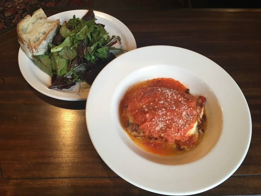 Emerald Line | restaurant | 1800 NW 16th Ave, Portland, OR 97209, USA | 5032416559 OR +1 503-241-6559