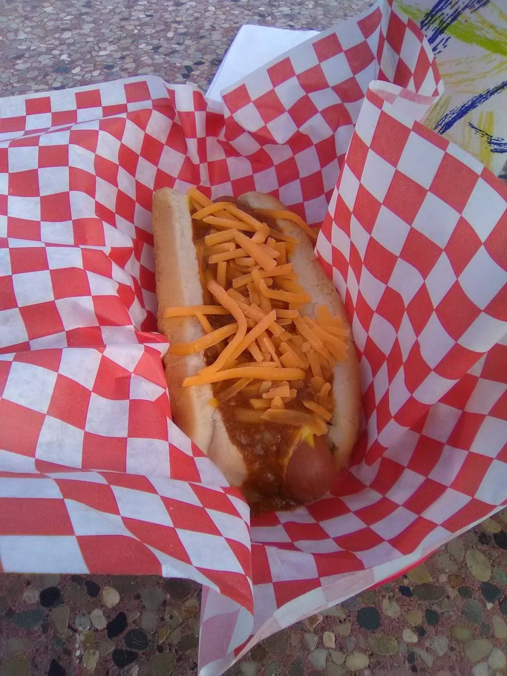Arts Chili Dog Stand | restaurant | 1410 W Florence Ave, Los Angeles, CA 90047, USA | 3237501313 OR +1 323-750-1313