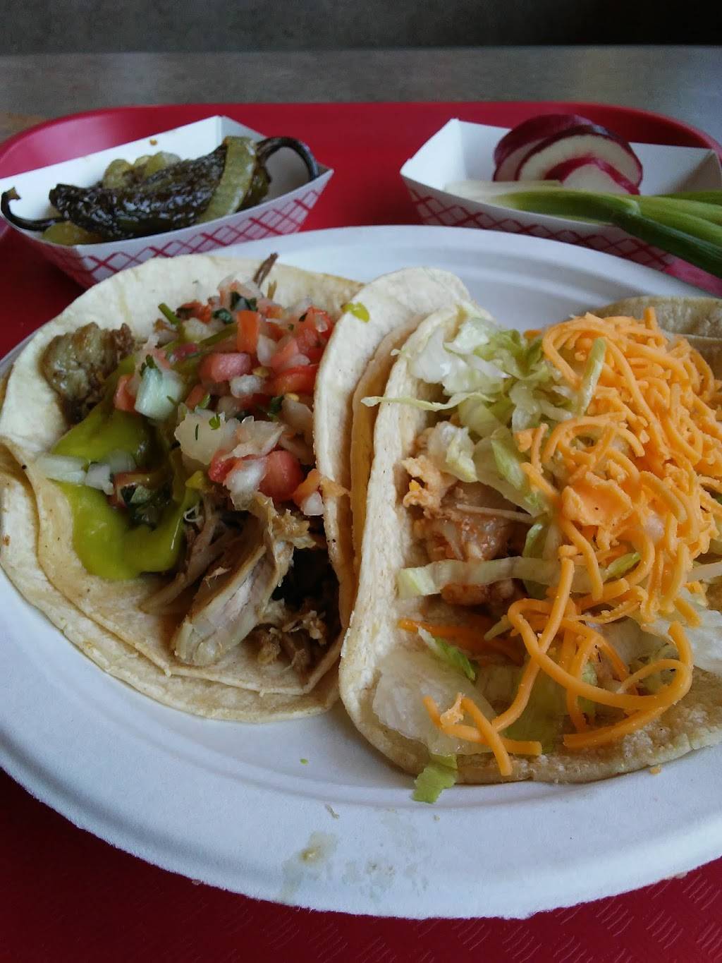Rivas Taco Shop | restaurant | 360 NW 5th St, Corvallis, OR 97330, USA | 5417522422 OR +1 541-752-2422