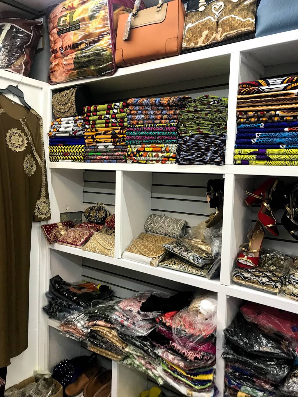 Uncle musa urban fashion | restaurant | 6519 Woodland Ave, Philadelphia, PA 19142, USA | 2672922050 OR +1 267-292-2050