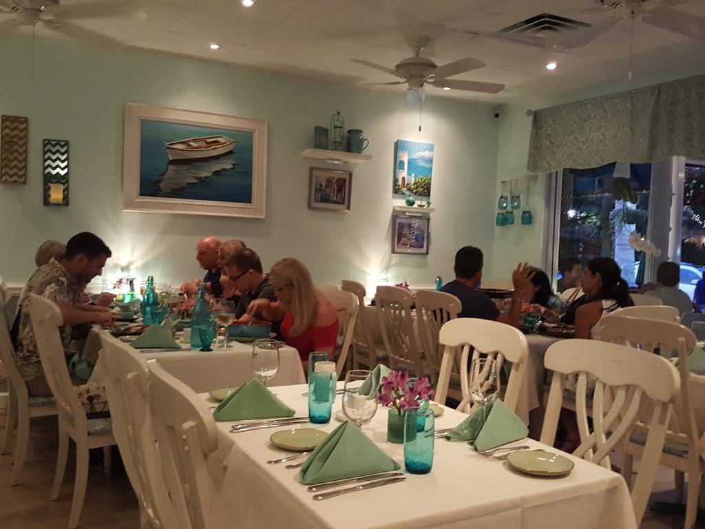 Mediterrano | restaurant | 336 13th Ave S, Naples, FL 34102, USA | 2392617498 OR +1 239-261-7498