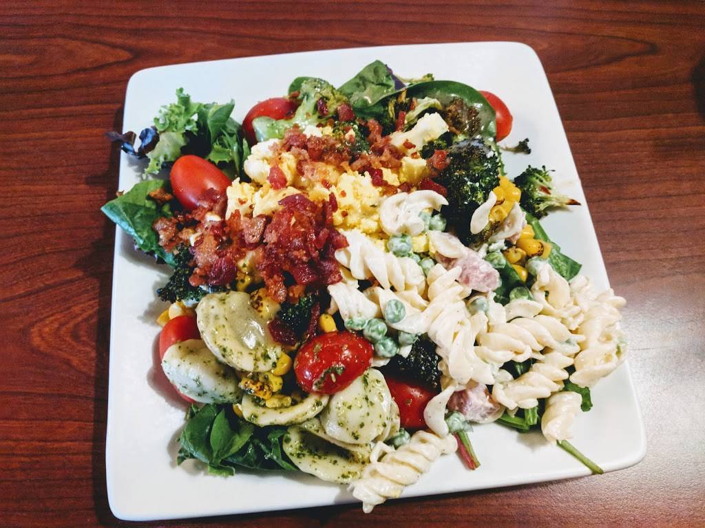 Ruby Tuesday | restaurant | 3300 Chambers Rd, Horseheads, NY 14845, USA | 6077965269 OR +1 607-796-5269