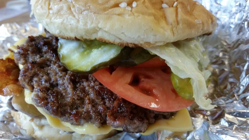 Five Guys | meal takeaway | 1410 Pine Ridge Rd, Naples, FL 34109, USA | 2392615603 OR +1 239-261-5603