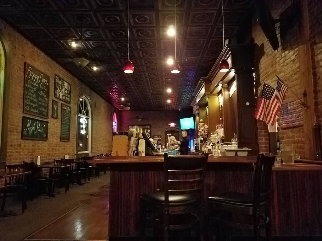 Mojos Lounge & Bar | restaurant | 428 1st St, Woodland, CA 95695, USA | 5306610428 OR +1 530-661-0428