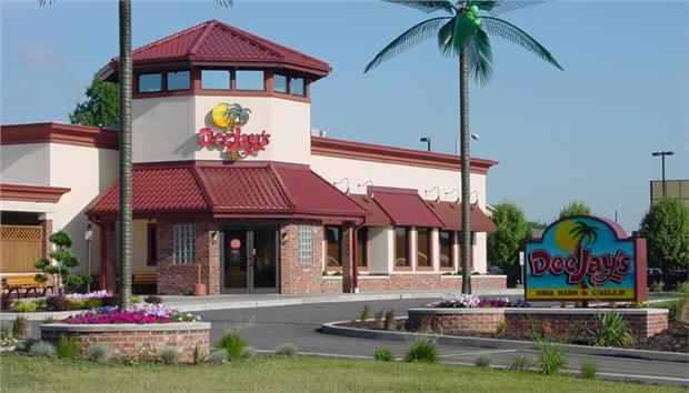 Dee Jays BBQ Ribs & Grille | restaurant | 380 Three Springs Dr, Weirton, WV 26062, USA | 3047481150 OR +1 304-748-1150