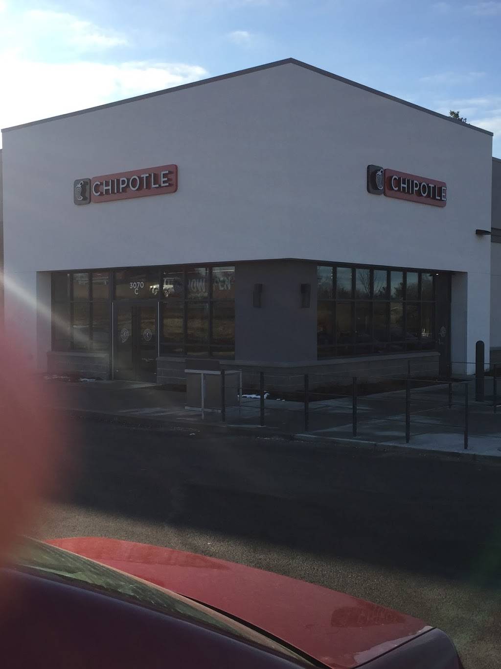 Chipotle Mexican Grill | restaurant | 3070 Medina Rd, Medina, OH 44256, USA | 3307211747 OR +1 330-721-1747