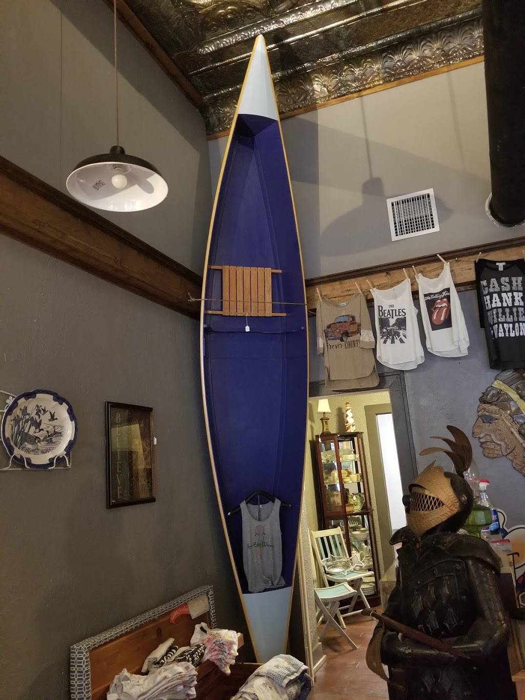 Cobblestone Outfitters | restaurant | 215 N 3rd Ave, Durant, OK 74701, USA | 5809319944 OR +1 580-931-9944