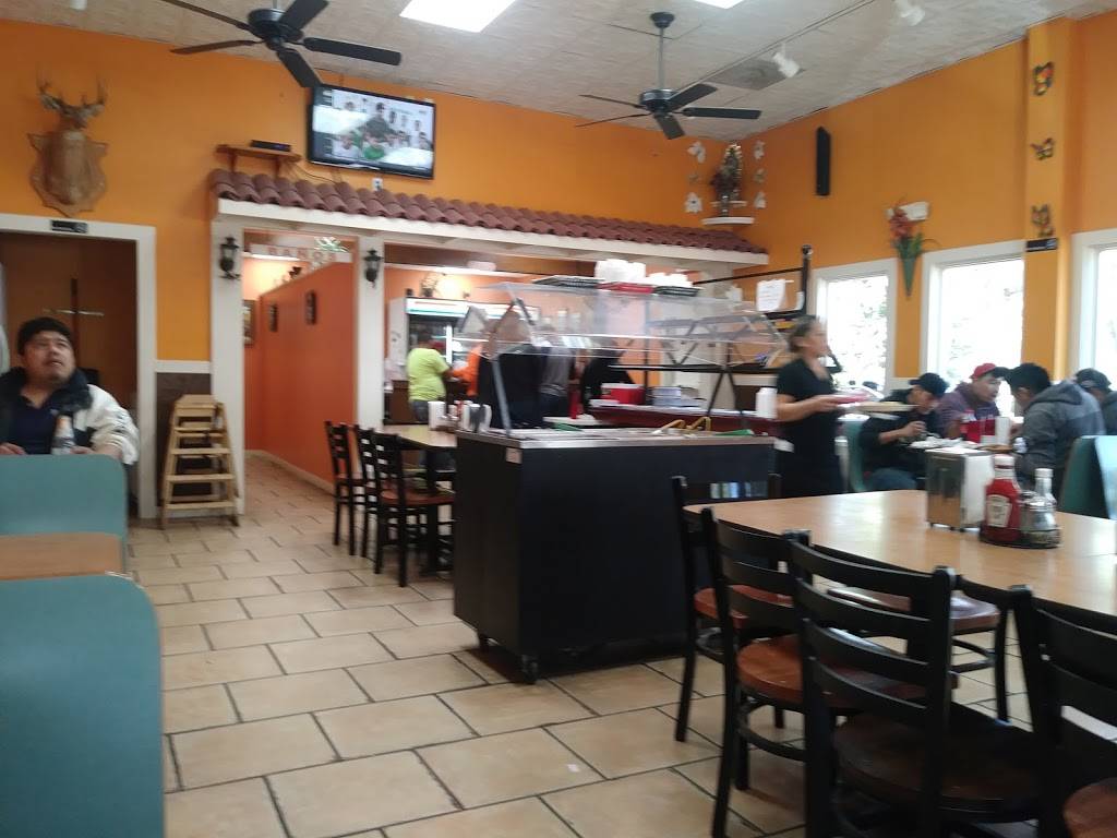 Taqueria El Potrero | restaurant | 1 Mathews Ct, Hilton Head Island, SC 29926, USA | 8433427445 OR +1 843-342-7445