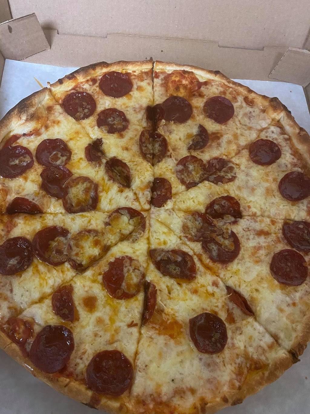 Papa Joes Pizza | restaurant | 7204 Ogontz Ave, Philadelphia, PA 19138, USA | 2155486662 OR +1 215-548-6662