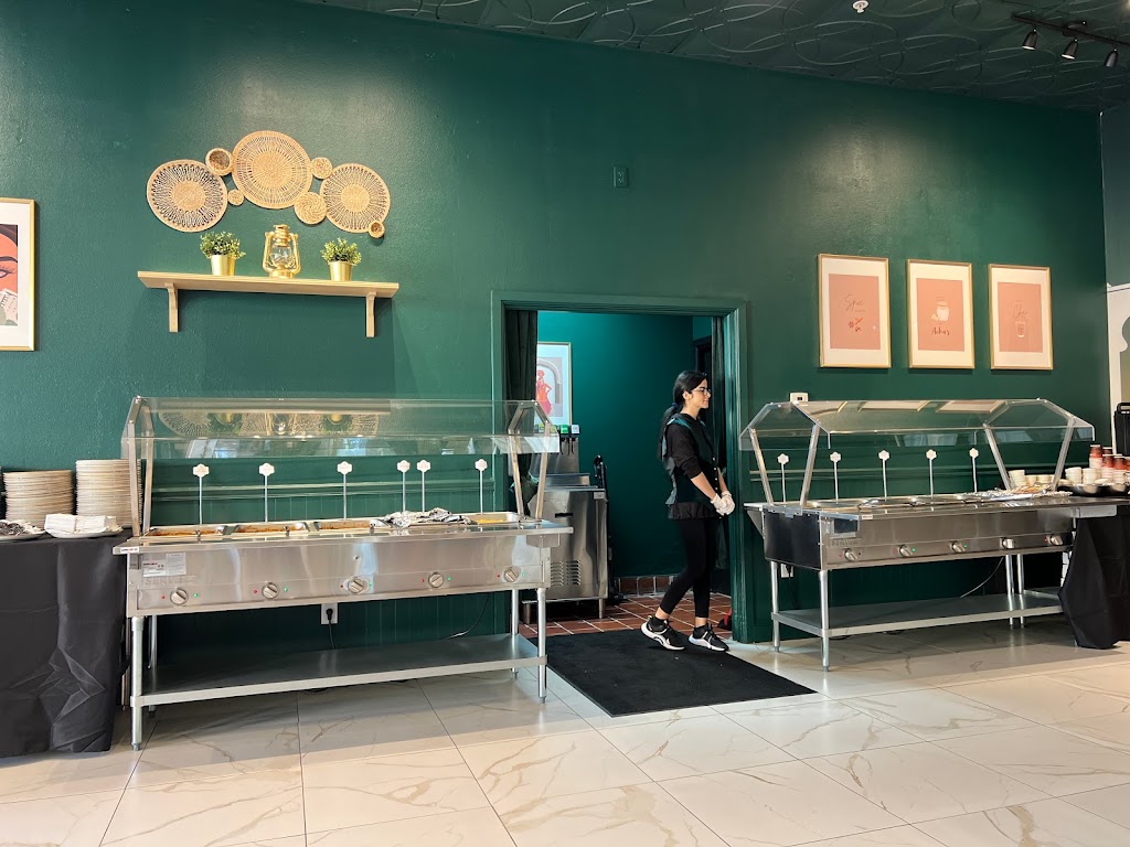 Virsa Restaurant & Banquet | restaurant | 9171 Elk Grove Florin Rd #6, Elk Grove, CA 95624, USA | 9166612845 OR +1 916-661-2845