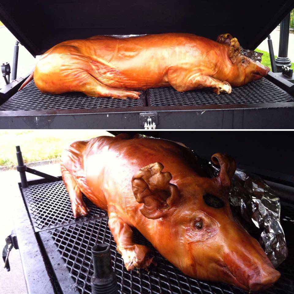 Philyaws Cookout & Catering | restaurant | 1050 Bethel Dr, Eugene, OR 97402, USA | 5413572377 OR +1 541-357-2377