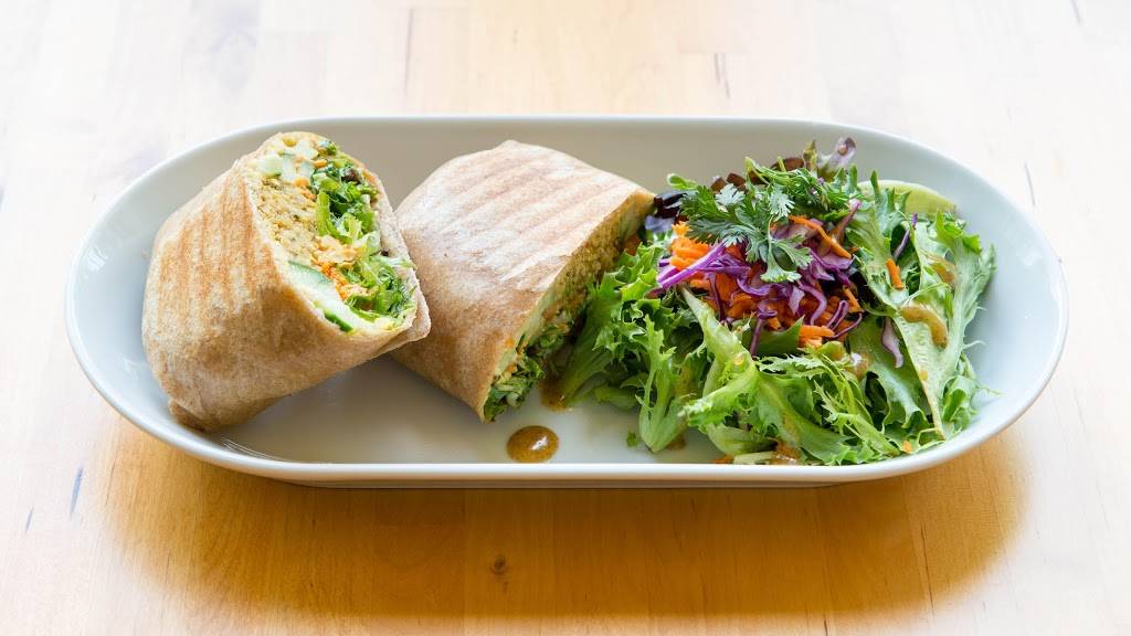 My Organic Corner | restaurant | 127 Weston Rd, Weston, FL 33326, USA | 9548884700 OR +1 954-888-4700