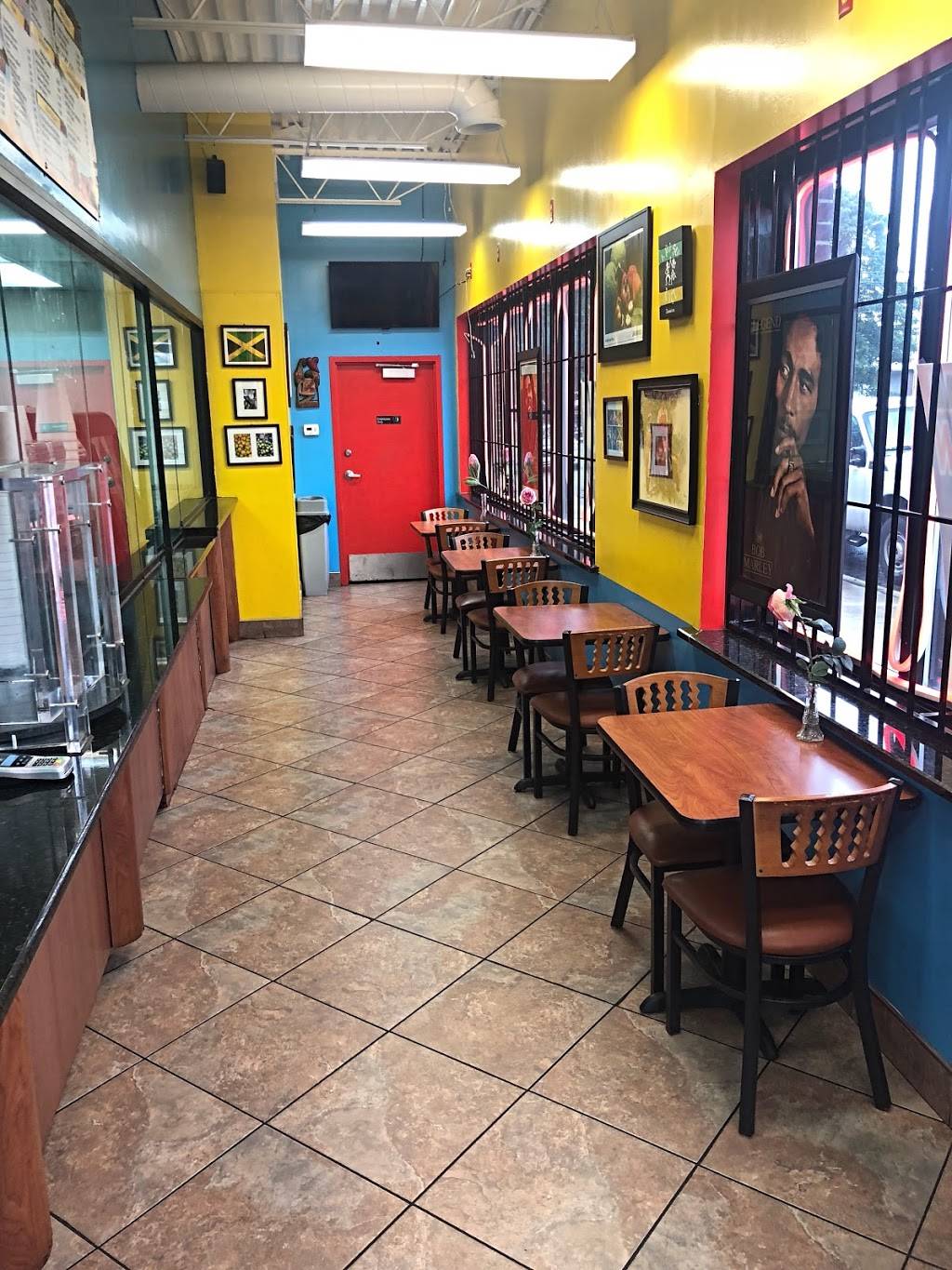 Island Spice Caribbean Restaurant | restaurant | 18200 W McNichols Rd, Detroit, MI 48219, USA | 3135920941 OR +1 313-592-0941