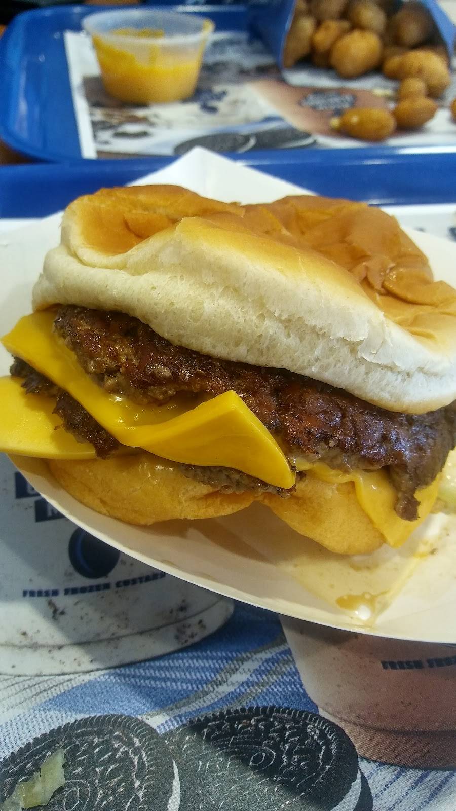 Culvers | restaurant | 1200 Dekalb Ave, Sycamore, IL 60178, USA | 8158990200 OR +1 815-899-0200